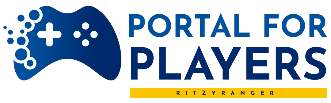 Portal for players RitzyRanger