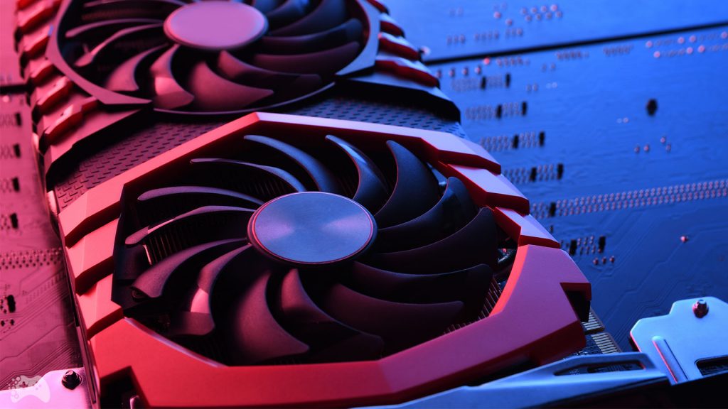 What is a graphics card - types of graphics cards