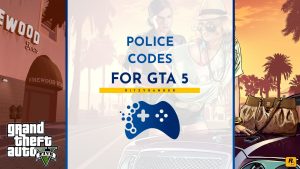 Police cheats for GTA 5