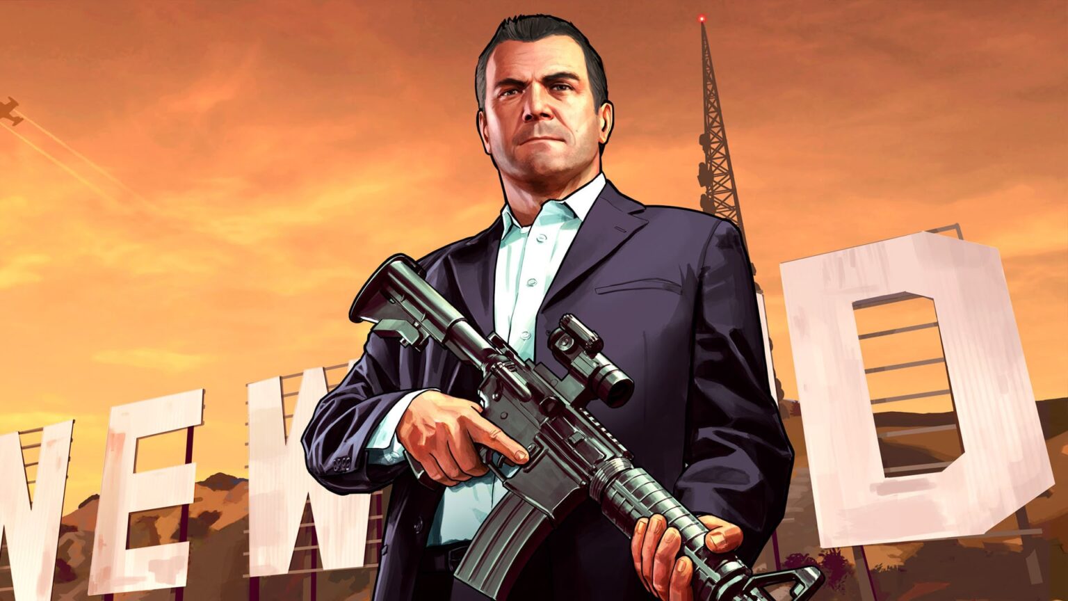 Cheat for ammunition for GTA 5 Portal for players RitzyRanger