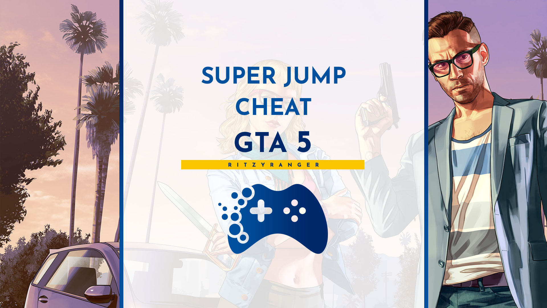 cheat for super jump for gta 5