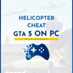 gta 5 helicopter cheat on pc