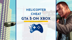 gta 5 helicopter cheat on xbox