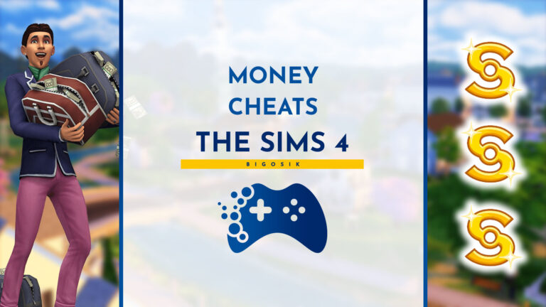 the sims 4 money cheat